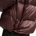 Herren-Daunenjacke Nike Windrunner light chocolate/light chocolate/white 9