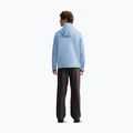 Herrenpullover Nike Tech Windrunner Full Zip ice blue/black 3