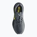 Herren-Laufschuhe Nike Structure 26 Cool Grey/Dark Smoke Grey/Lemon Venom 2