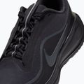 Laufschuhe für Damen Nike Revolution 8 Utility black/anthracite 5