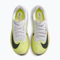 Herren-Laufschuhe Nike Zoom Fly 6 white/lemon venom/anthracite 3