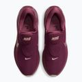 Laufschuhe für Damen Nike Revolution 8 EasyOn pink smoke/orange pearl/desert berry 3