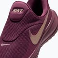 Laufschuhe für Damen Nike Revolution 8 EasyOn pink smoke/orange pearl/desert berry 5