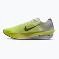 Herren-Laufschuhe Nike Vaporfly 4 white/lemon venom/anthracite 2