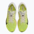 Herren-Laufschuhe Nike Vaporfly 4 white/lemon venom/anthracite 4
