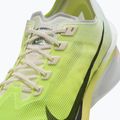 Herren-Laufschuhe Nike Vaporfly 4 white/lemon venom/anthracite 5