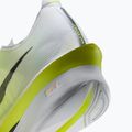 Herren-Laufschuhe Nike Vaporfly 4 white/lemon venom/anthracite 6