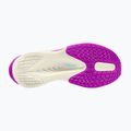 Laufschuhe für Damen Nike Zoom Fly 6 white/vivid purple/energy/mystic dates 3