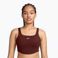 Damen-Sport-BH Nike One mystic dates
