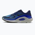 Herren-Laufschuhe Nike Structure Plus Midnight Navy/Smokey Blue/Black 2