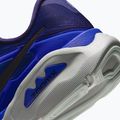 Herren-Laufschuhe Nike Structure Plus Midnight Navy/Smokey Blue/Black 6
