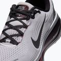 Laufschuhe für Damen Nike Vomero 18 vast grey/metallic silver/black 5