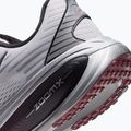 Laufschuhe für Damen Nike Vomero 18 vast grey/metallic silver/black 6