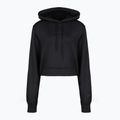 Damen-Trainingssweatshirt Nike Pro Sculpt black/black