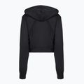 Damen-Trainingssweatshirt Nike Pro Sculpt black/black 2