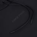 Damen-Trainingssweatshirt Nike Pro Sculpt black/black 3