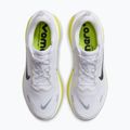 Herren-Laufschuhe Nike Vomero Plus white/lemon venom/electric yellow/black 4