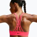 Sport-BH Nike Indy Strappy laser crimson/black 5