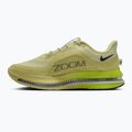 Laufschuhe für Damen Nike Pegasus Premium fennel/lemon venom/palest purple 2