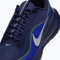 Herren-Laufschuhe Nike Revolution 8 Utility midnight navy/racer blue/grey mist 5