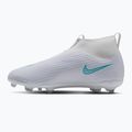 Kinder-Fußballschuhe Nike Mercurial Superfly 11 Academy Jr MG white/dusty cactus 2
