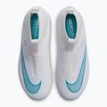 Kinder-Fußballschuhe Nike Mercurial Superfly 11 Academy Jr MG white/dusty cactus 5