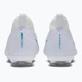Kinder-Fußballschuhe Nike Mercurial Superfly 11 Academy Jr MG white/dusty cactus 4