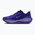 Laufschuhe für Damen Nike Vomero Plus black/persian violet/metallic silver 2