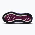 Laufschuhe für Damen Nike Vomero Plus black/persian violet/metallic silver 3