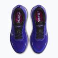 Laufschuhe für Damen Nike Vomero Plus black/persian violet/metallic silver 4
