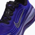 Laufschuhe für Damen Nike Vomero Plus black/persian violet/metallic silver 5