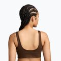 Damen-Sport-BH Nike One cacao wow 2
