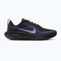 Laufschuhe für Damen Nike Revolution 8 Utility black/persian violet/purple pulse