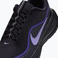 Laufschuhe für Damen Nike Revolution 8 Utility black/persian violet/purple pulse 5