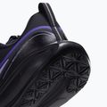 Laufschuhe für Damen Nike Revolution 8 Utility black/persian violet/purple pulse 6