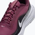 Laufschuhe für Damen Nike Revolution 8 Utility pink smoke/black/summit white 5