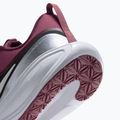 Laufschuhe für Damen Nike Revolution 8 Utility pink smoke/black/summit white 7