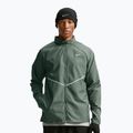 Laufjacke für Herren Nike Miler Repel UV camo green/camo green