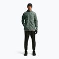 Laufjacke für Herren Nike Miler Repel UV camo green/camo green 2