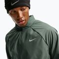 Laufjacke für Herren Nike Miler Repel UV camo green/camo green 4