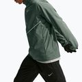 Laufjacke für Herren Nike Miler Repel UV camo green/camo green 6