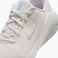 Damen Trainingsschuhe Nike Bella 7 sail/photon dust/metallic silver 5