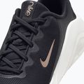 Damen Trainingsschuhe Nike Bella 7 off noir/sail/blur 4