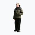 Gefütterte Herrenjacke Nike Sportswear PrimaLoft® medium olive/black/white 2
