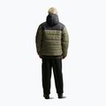 Gefütterte Herrenjacke Nike Sportswear PrimaLoft® medium olive/black/white 3