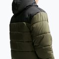 Gefütterte Herrenjacke Nike Sportswear PrimaLoft® medium olive/black/white 5
