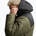 Gefütterte Herrenjacke Nike Sportswear PrimaLoft® medium olive/black/white 6