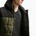 Gefütterte Herrenjacke Nike Sportswear PrimaLoft® medium olive/black/white 7