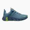 Herren Trainingsschuhe Nike Free Metcon 7 new slate/light lemon twist/smokey blue