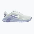 Damen Trainingsschuhe Nike Flex Train summit white/purple pulse/purple pulse